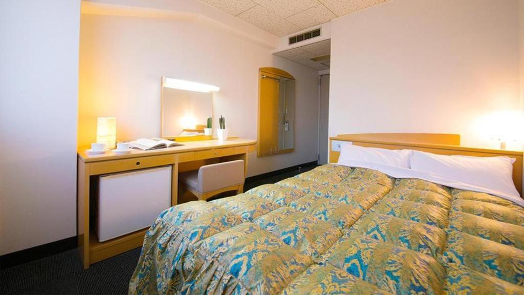 Hotel Town Honmachi Kochi  Exterior photo