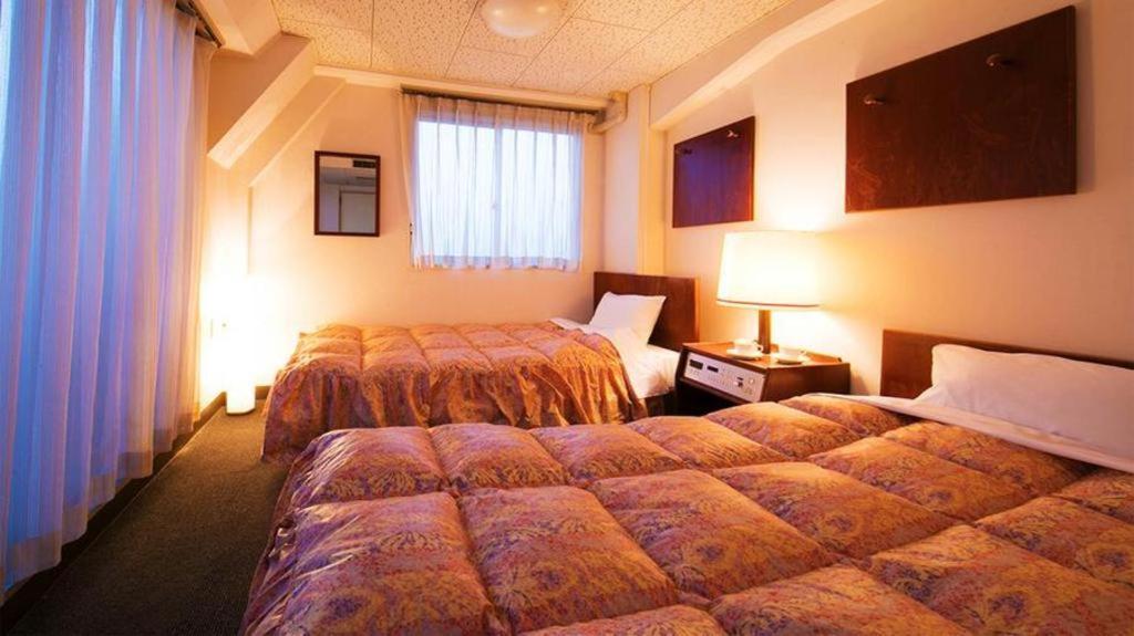 Hotel Town Honmachi Kochi  Exterior photo
