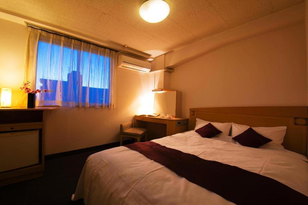 Hotel Town Honmachi Kochi  Exterior photo