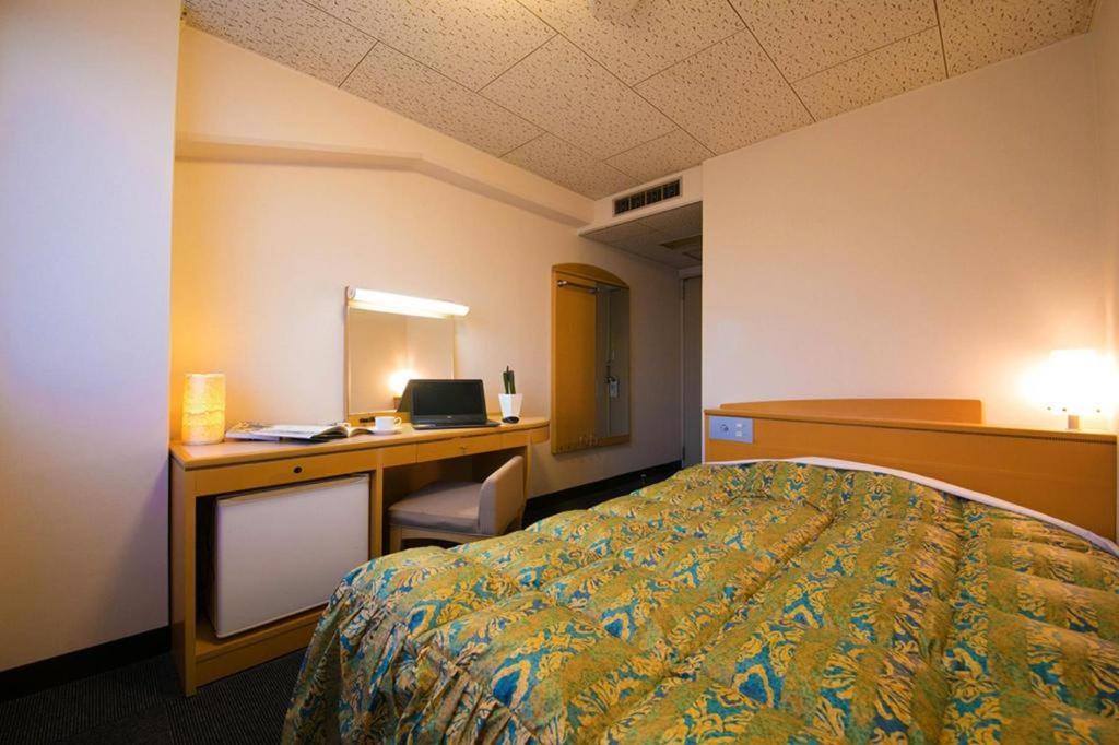 Hotel Town Honmachi Kochi  Exterior photo