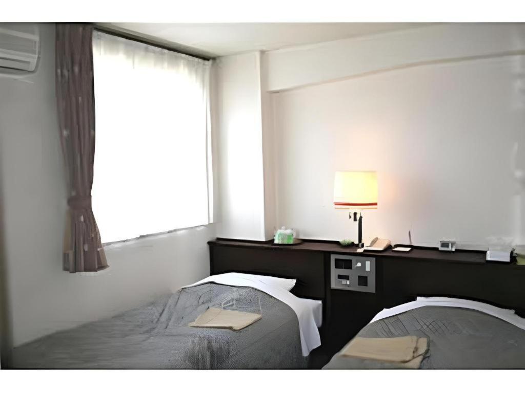 Hotel Town Honmachi Kochi  Exterior photo