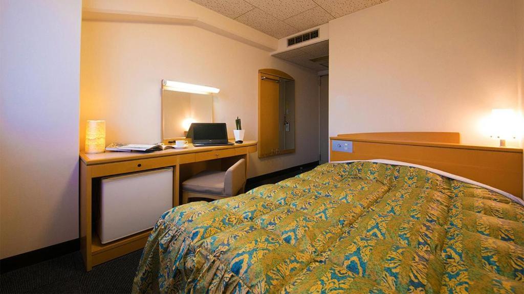 Hotel Town Honmachi Kochi  Exterior photo