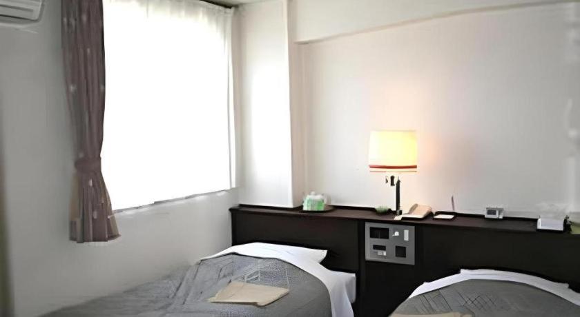 Hotel Town Honmachi Kochi  Exterior photo