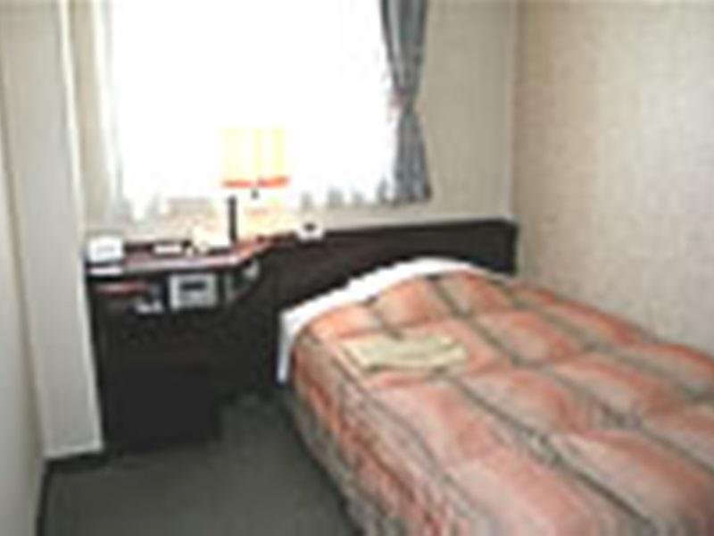 Hotel Town Honmachi Kochi  Exterior photo